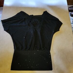 5/$15 Sparkly Top